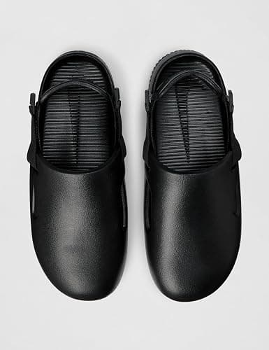 Nike Womens Nike Calm Mule Sport Sandal thumbnail 5
