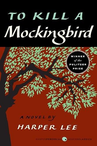 To Kill a Mockingbird - Image 1