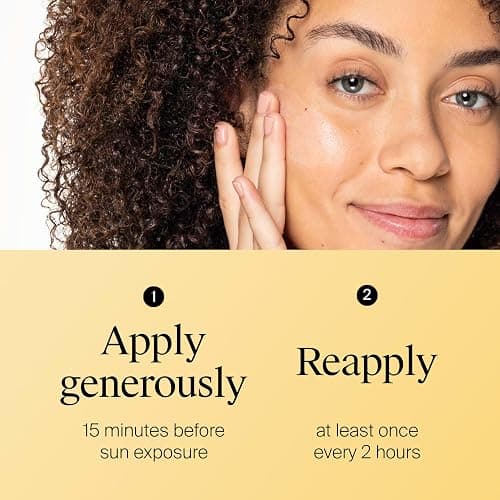 Neutrogena Clear Face Sunscreen Lotion SPF 50 for Acne-Prone Skin Broad Spectrum UVA UVB Protection Oil-Free No-Fragrance No-Oxybenzone Water-Resistant Daily Face Moisturizer, 3 fl oz thumbnail 7