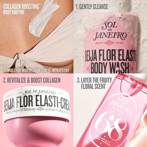 SOL DE JANEIRO Hair & Body Perfume Mist thumbnail 9