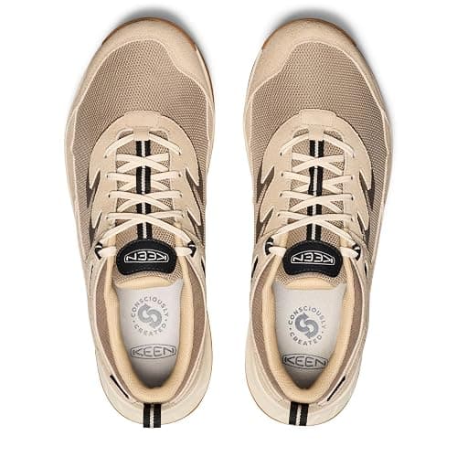 KEEN Men's Hightrail Low Waterproof Hiking Shoes thumbnail 5
