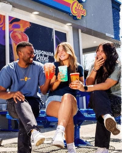 Dutch Bros Coffee eGift Card thumbnail 2