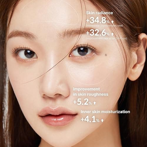 medicube Deep Vitamin C Golden Capsule Face Moisturizer - Liposome Capsules For Wrinkles, Skin Radiance - Transparent Gel for Glow Hydration - Korean Skin Care 1.94 oz thumbnail 5