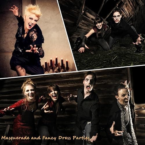Vampire Teeth thumbnail 4