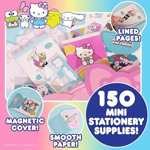 Sanrio stuff! thumbnail 4