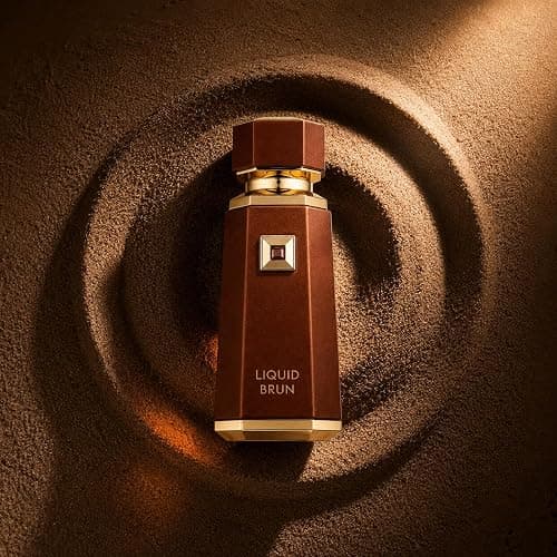 Fragrance World Liquid Brun Eau de Parfum for Men 100ml by French Ave thumbnail 2