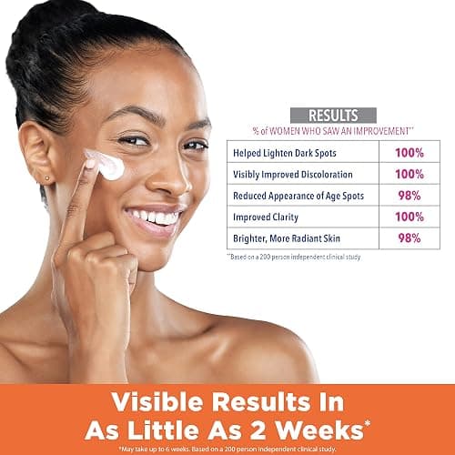Palmer's Skin Success Anti-Dark Spot Fade Cream for Dry Skin, 4.4 Ounce thumbnail 7