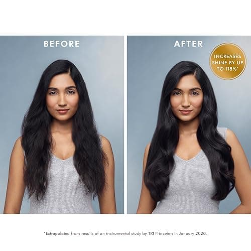 Moroccanoil Treatment Hair Oil thumbnail 2