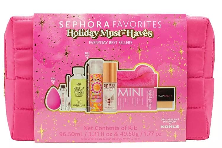 sephora favorites holiday must-haves, Pink thumbnail 3
