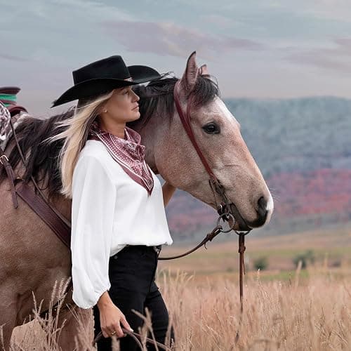 Tru Western Rodeo Soul Eau de Perfume | Our Signature Scent with notes of Golden Pear, Jasmine, Musk Crystals, Praline & Cedarwood, 3.4 fl oz (100 ml) thumbnail 6