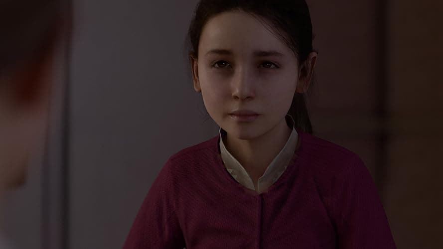 Detroit: Become Human - PlayStation 4 thumbnail 9