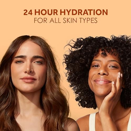 POND'S Orange Extract & Vitamin C Gel Face Moisturizer For Renewed and Luminous Skin, 3.4 oz thumbnail 6