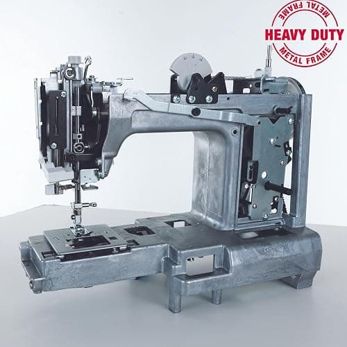 SINGER Heavy Duty 4423 Meltwater Blue thumbnail 4