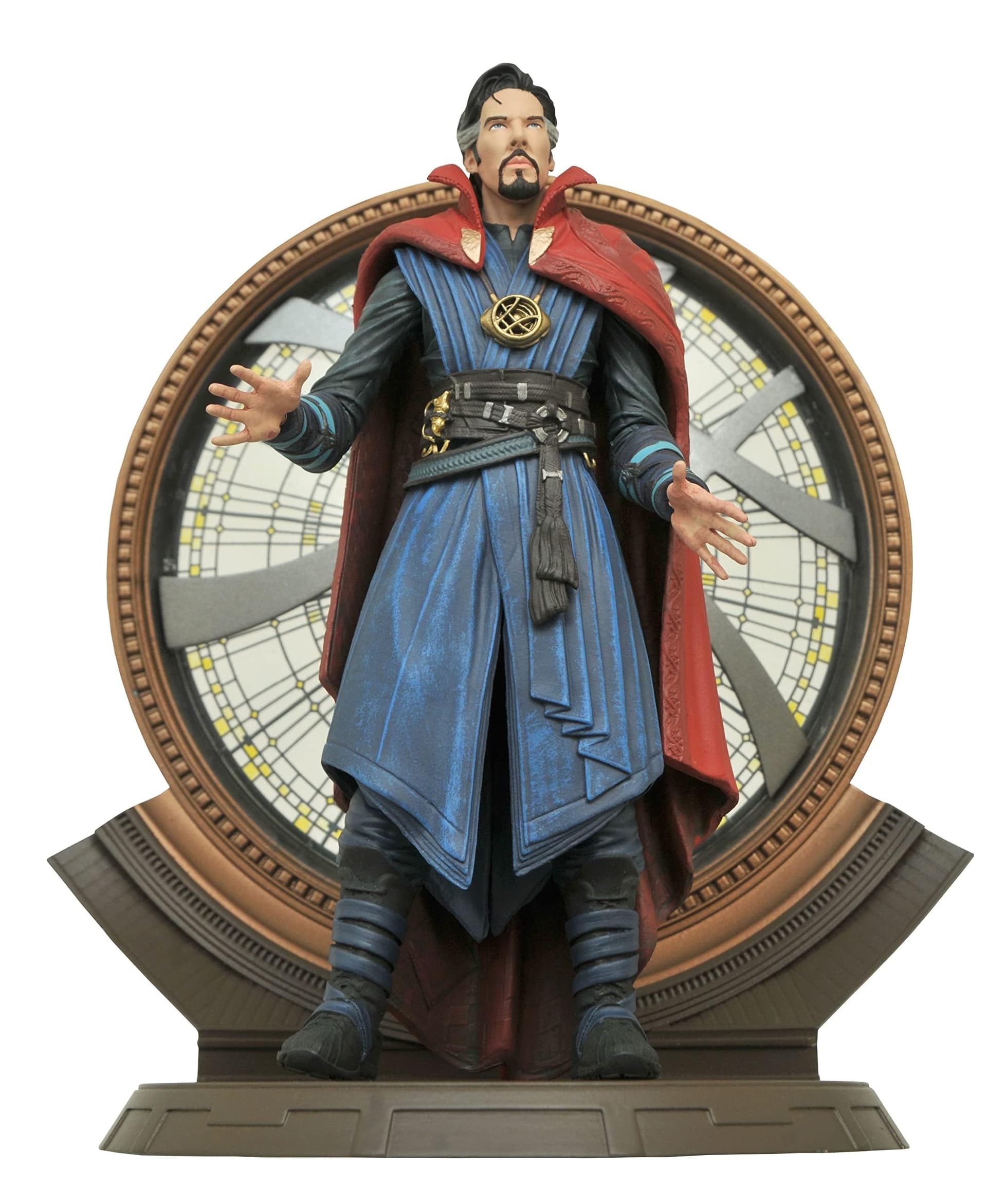Dr. Strange Action Figure 18cm thumbnail 3