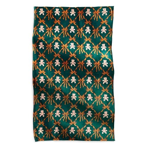 Vera Bradley Women's Disney Fleece Plush Throw Blanket thumbnail 2