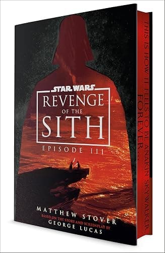 Star Wars: Revenge of the Sith: Episode III (Deluxe Edition) - Image 1