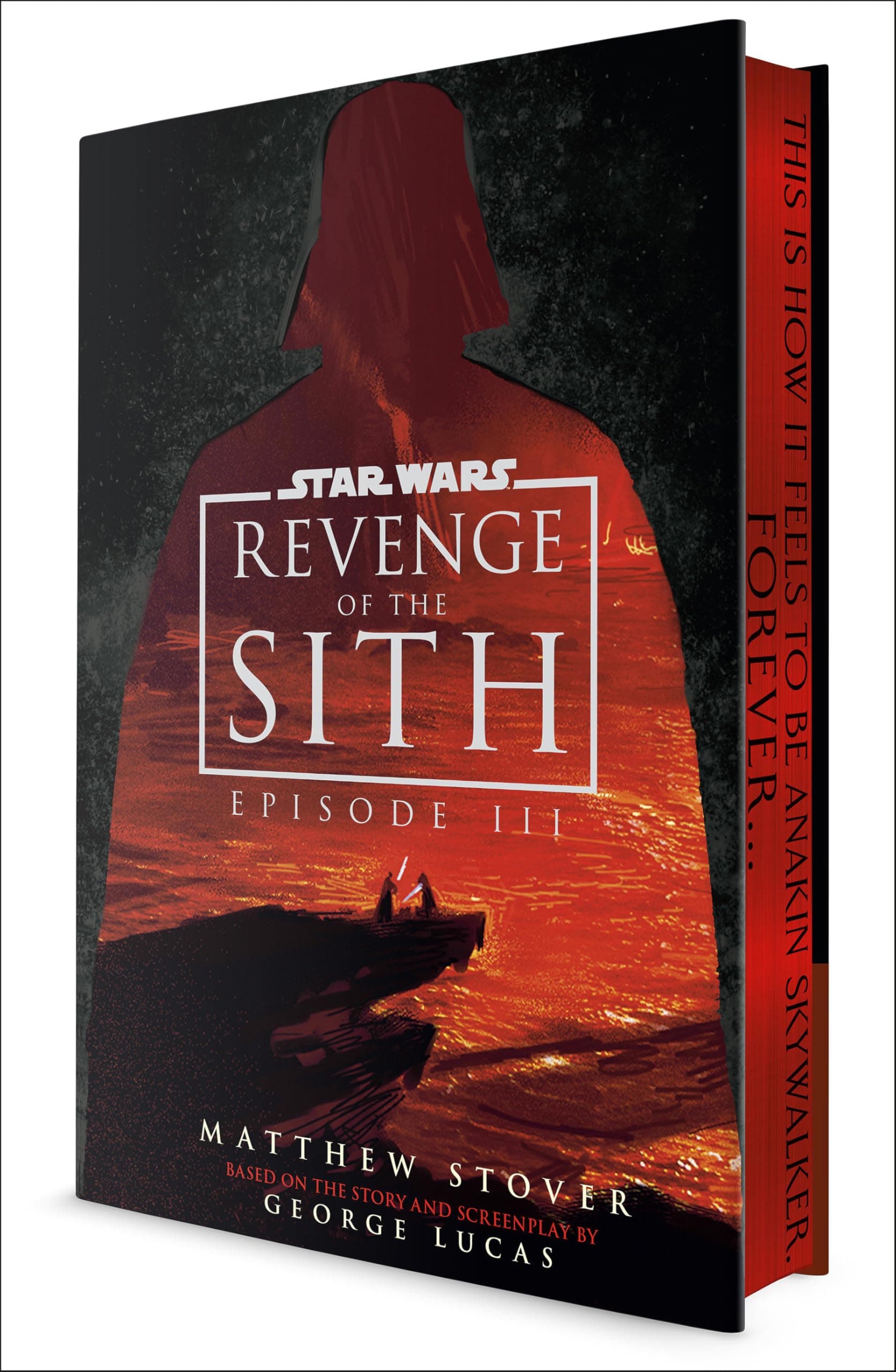 Star Wars: Revenge of the Sith: Episode III (Deluxe Edition) - Image 1