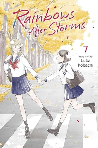 Rainbows After Storms, Vol. 7 - Image 1