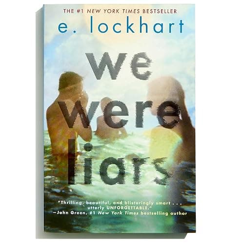 We Were Liars: Deluxe Edition thumbnail 2