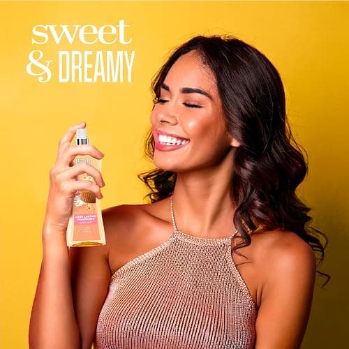 Body Fantasies Signature Fragrance Body Spray, Cupcake Swirl, 8 fl oz thumbnail 6