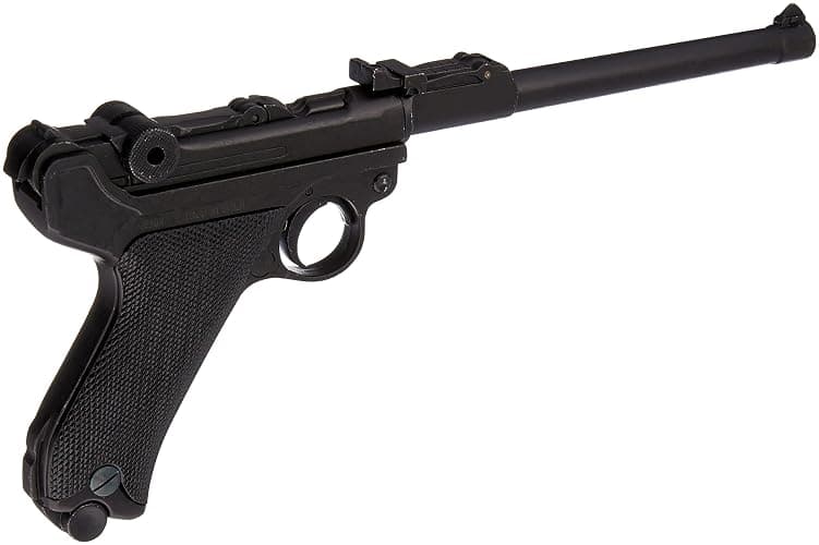 Artillery Luger Standard - Image 1