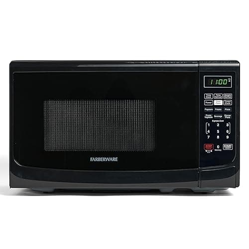 Farberware Countertop Microwave