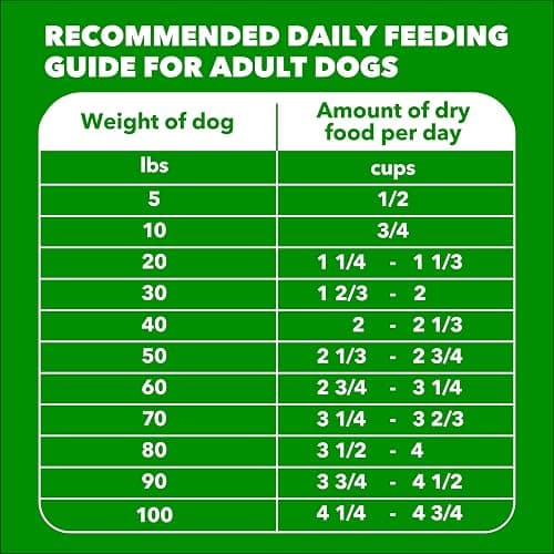 IAMS Proactive Health Adult Minichunks Premium Dry Dog Food, Adult Dog Food Dry Recipe, 30 lb. Bag thumbnail 10