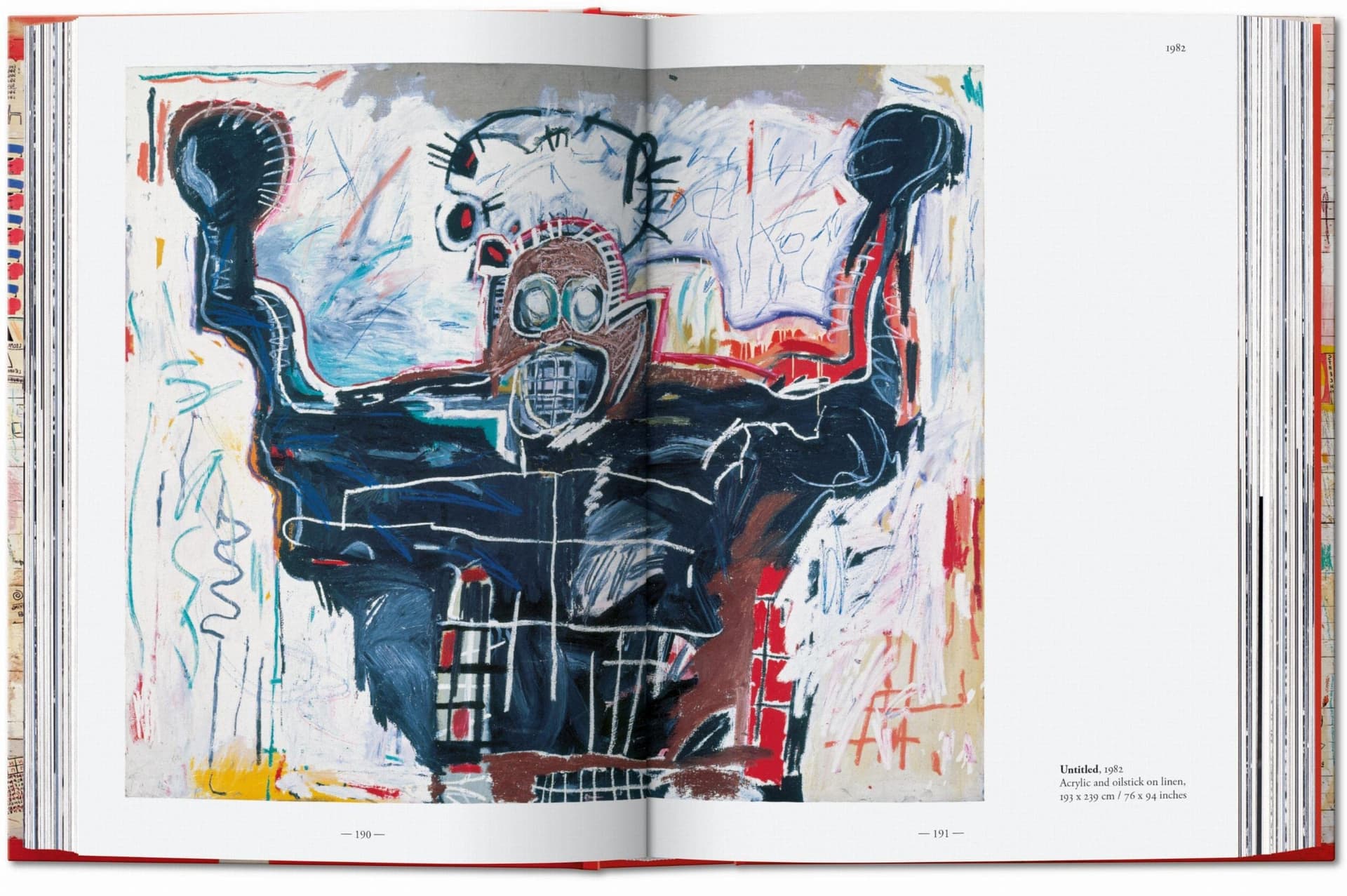 Jean-michel Basquiat. 40th ed.: And the Art of Storytelling thumbnail 6