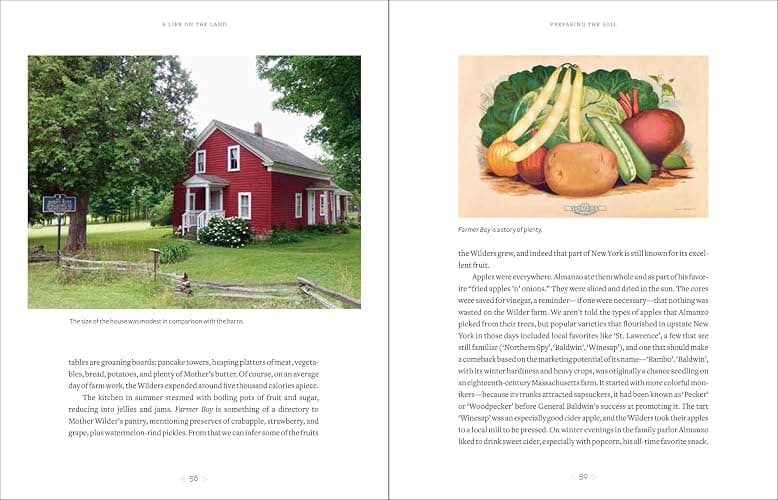 The World of Laura Ingalls Wilder: The Frontier Landscapes that Inspired the Little House Books thumbnail 6