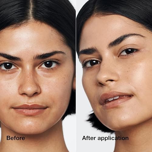 Clinique Even Better Makeup Liquid Foundation SPF 15 With Vitamin C For Dry + Oily Combination Skin Types | Medium Coverage + Natural Finish | Evens Skin Tone + Reduces Dark Spots thumbnail 4