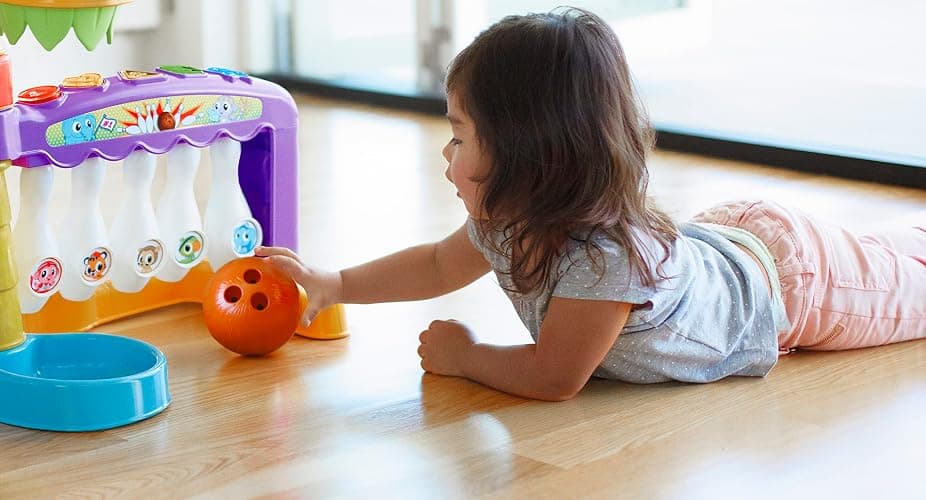 Little Tikes 3-in-1 Sports Zone thumbnail 2