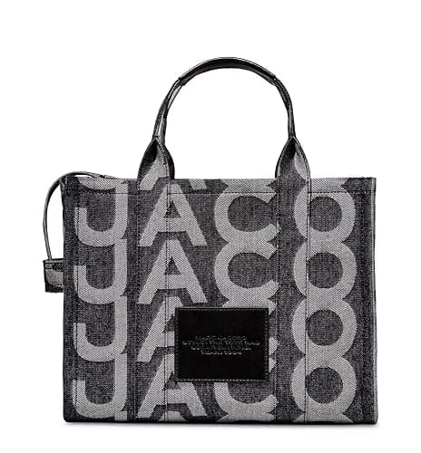 Marc Jacobs Women's The Canvas Small Tote Bag - Image 1