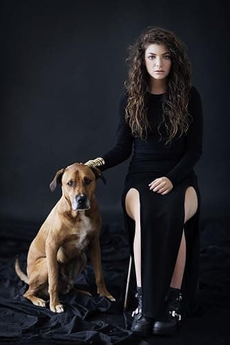 Pure Heroine thumbnail 3