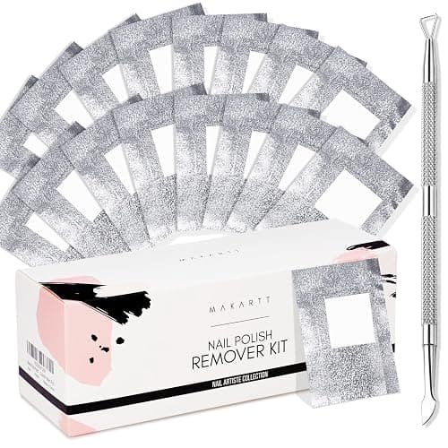Makartt Gel Nail Polish Remover Kit thumbnail 2