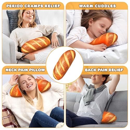 Bread Heating Pad  thumbnail 3