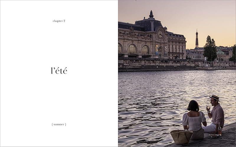 Sweet Paris: Seasonal Recipes from an American Baker in France thumbnail 3