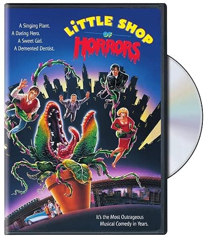 Little Shop of Horrors - Image 1