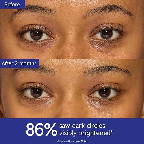 Caudalie Vinoperfect Dark Circle Brightening Caffeine Eye Cream with Niacinamide, Fragrance Free - 15 mL thumbnail 3