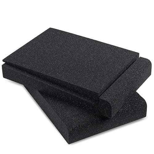 SMPad 5 Isolation Pads