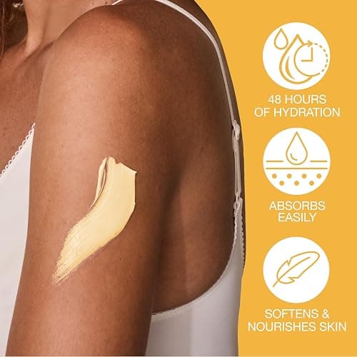 HEMPZ Body Lotion - Sweet Pineapple and Honey Melon - Daily Moisturizing Cream - 17oz thumbnail 5