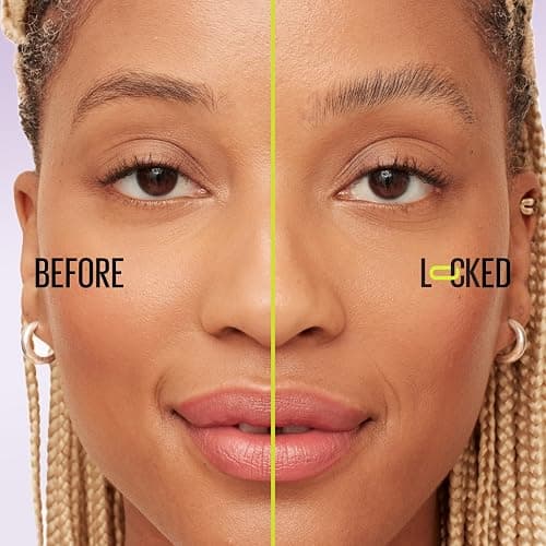 Maybelline Superlock Brow Glue Tinted, Waterproof Tinted Brow Gel, 24 Hour Wear, Sculpted Brows, No Falling Or Flaking, Non-Sticky Finish, Shade: Clear, 7 ml thumbnail 4