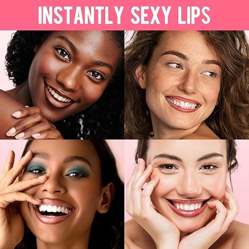 iMethod Lip Liner Stain - Lip Stain, 2-In-1 Dual-Ended Peel Off Lip Stain with Tweezer, Natural Long Lasting Peel Off Lip Liner, Easy to Use for All Skin Types, Stay All Day, Nude Pink thumbnail 7