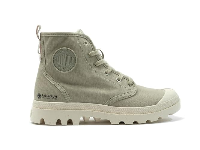 Palladium Pampa Hi Zip Organic 79101379M, Boots - Image 1