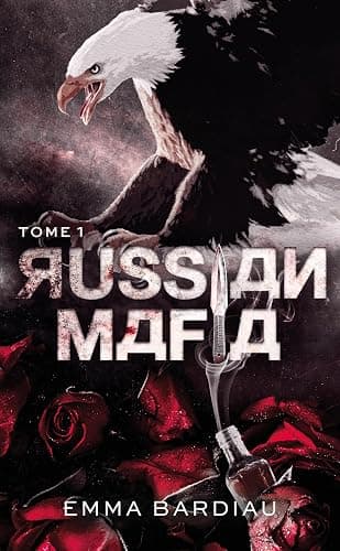 Russian Mafia - Tome 1 - Image 1