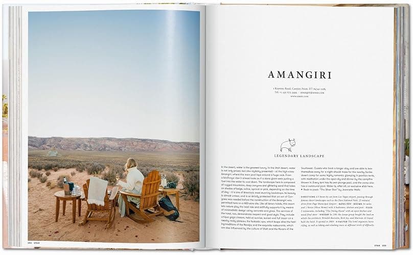 Great Escapes USA. The Hotel Book (Multilingual Edition) thumbnail 6
