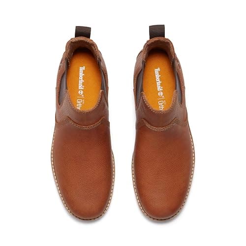 Timberland Men's Redwood Edge Chelsea Boot thumbnail 5