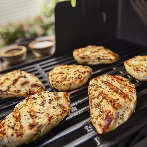 Weber Grill'n Spray, 6 oz thumbnail 3