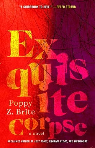 Exquisite Corpse: A Novel - Image 1