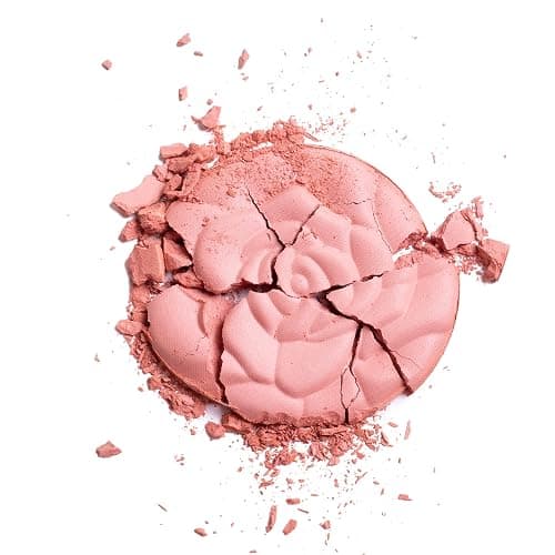 Milani Rose Blush, Powder Blush for Cheeks, Cruelty Free Makeup - Shape, Contour & Highlight Face for a Natural Matte Finish -Tea Rose thumbnail 9