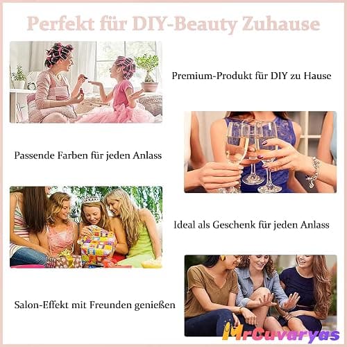 French Manicure Gel Set - Jelly Nude & Weiß UV Gel Nagellack Set mit 3 Nailart Pinseln & Nagelstempel, Soak Off UV Gellack UV für Klassischer Französische Nails Stempel & Home DIY Nail Art (Nude, ML) thumbnail 7